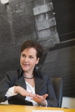 Sandra Konings, BDO,